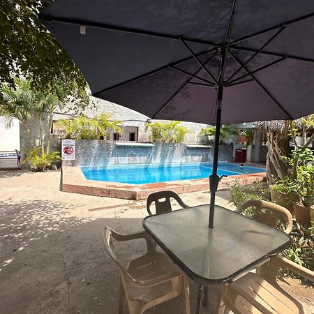 Bungalows Villas Belen Los Ayala Esterno foto