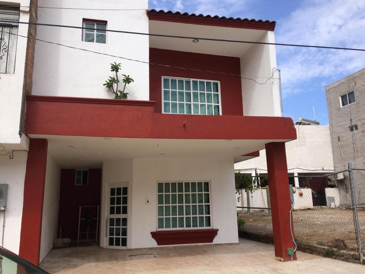 Bungalows Villas Belen Los Ayala Esterno foto