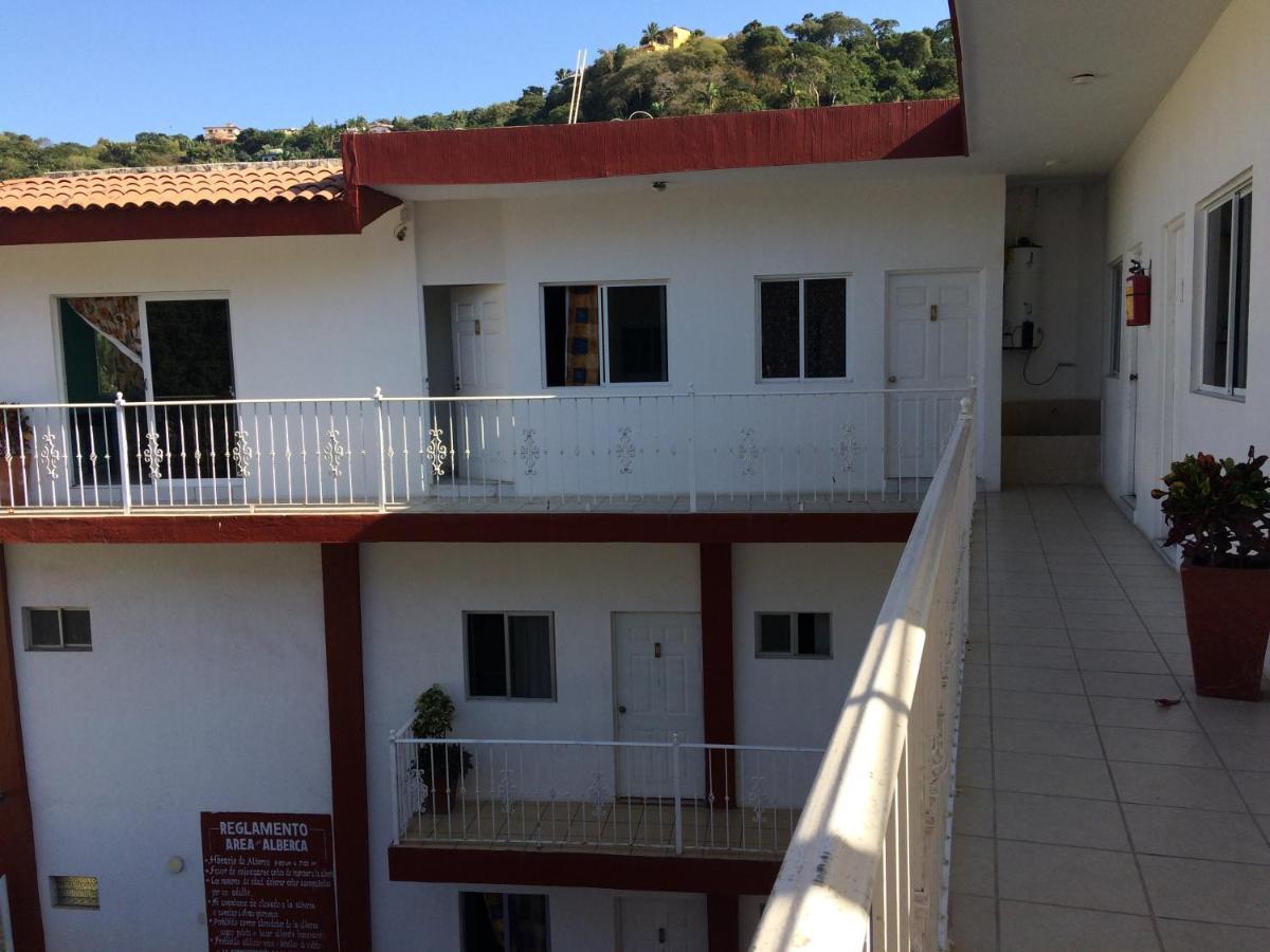 Bungalows Villas Belen Los Ayala Esterno foto