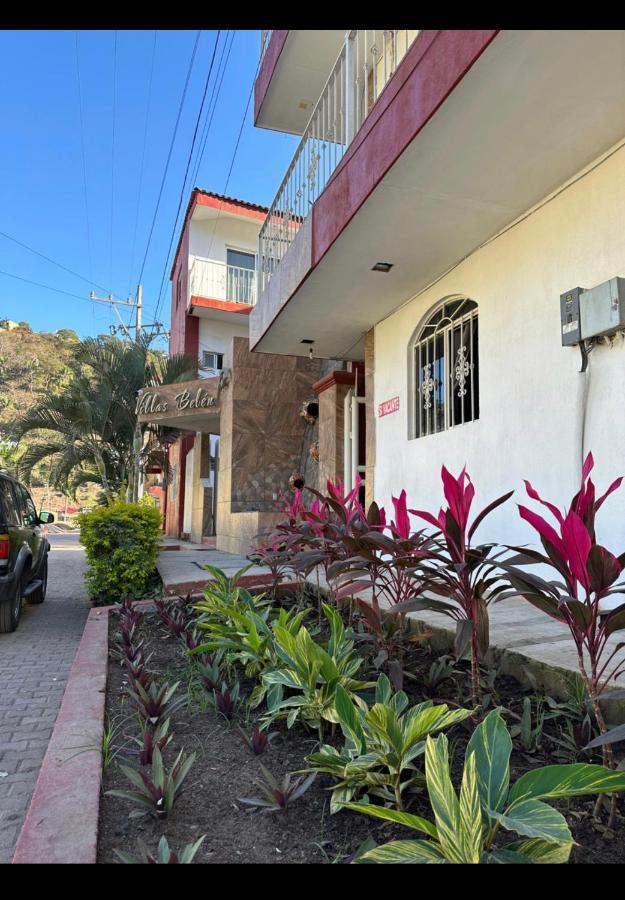 Bungalows Villas Belen Los Ayala Esterno foto