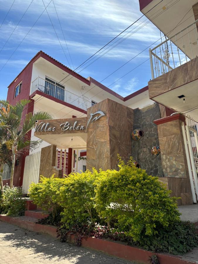 Bungalows Villas Belen Los Ayala Esterno foto