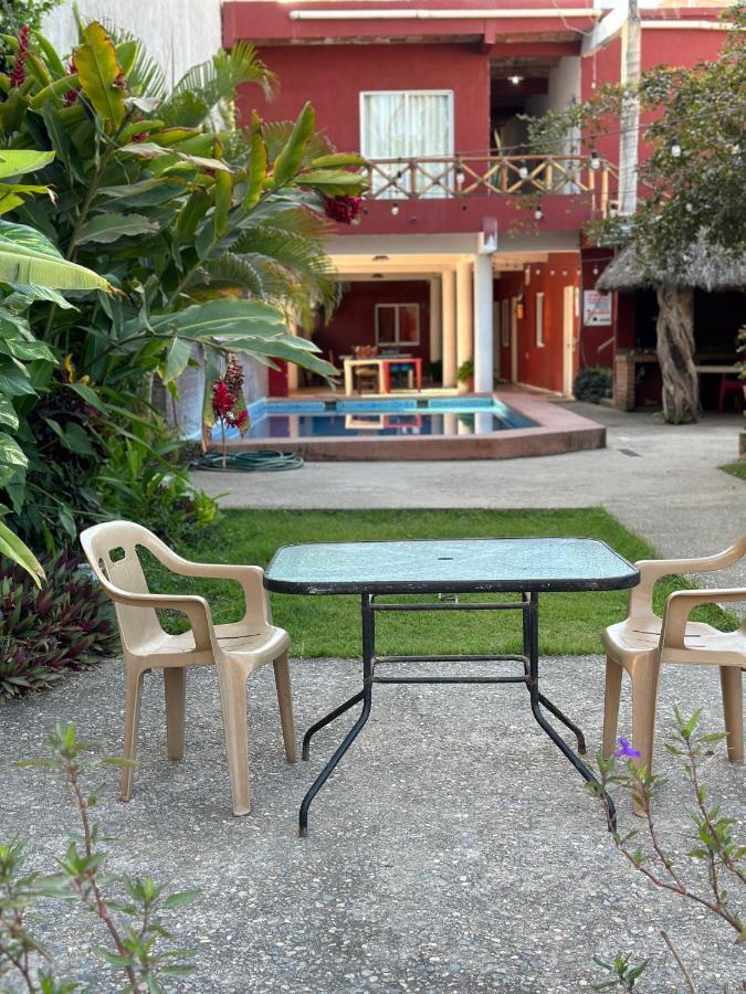 Bungalows Villas Belen Los Ayala Esterno foto