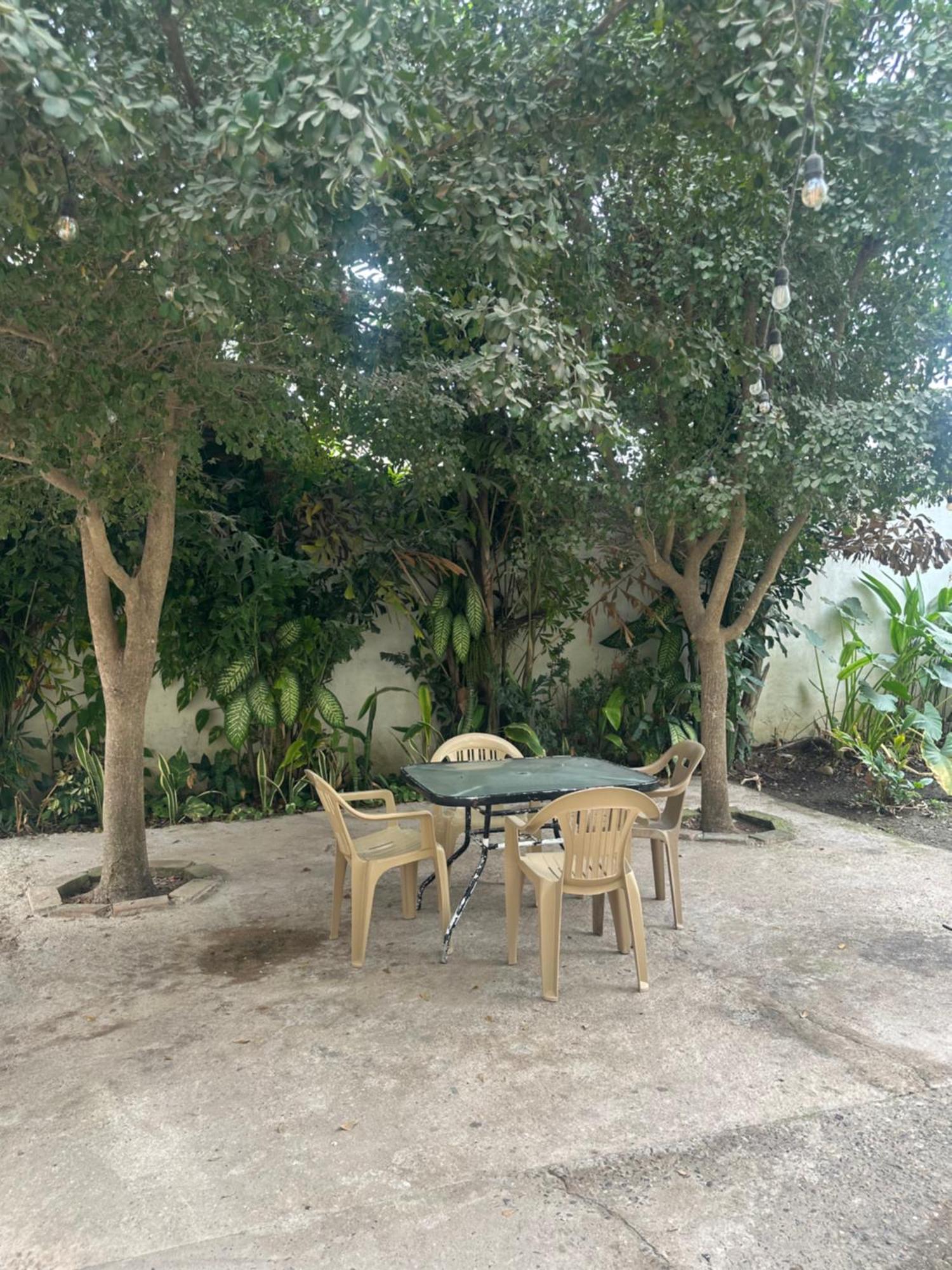 Bungalows Villas Belen Los Ayala Esterno foto
