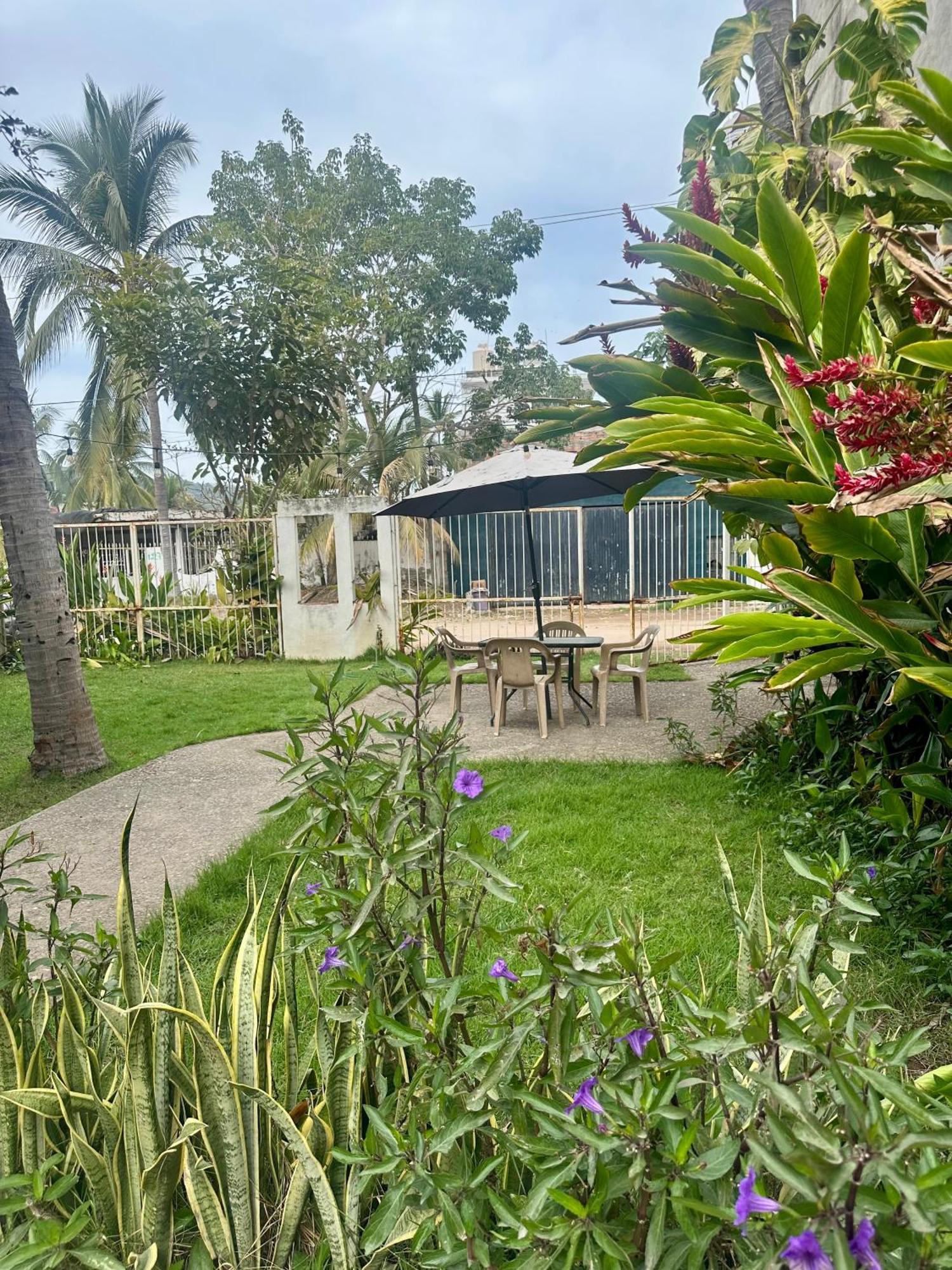 Bungalows Villas Belen Los Ayala Esterno foto
